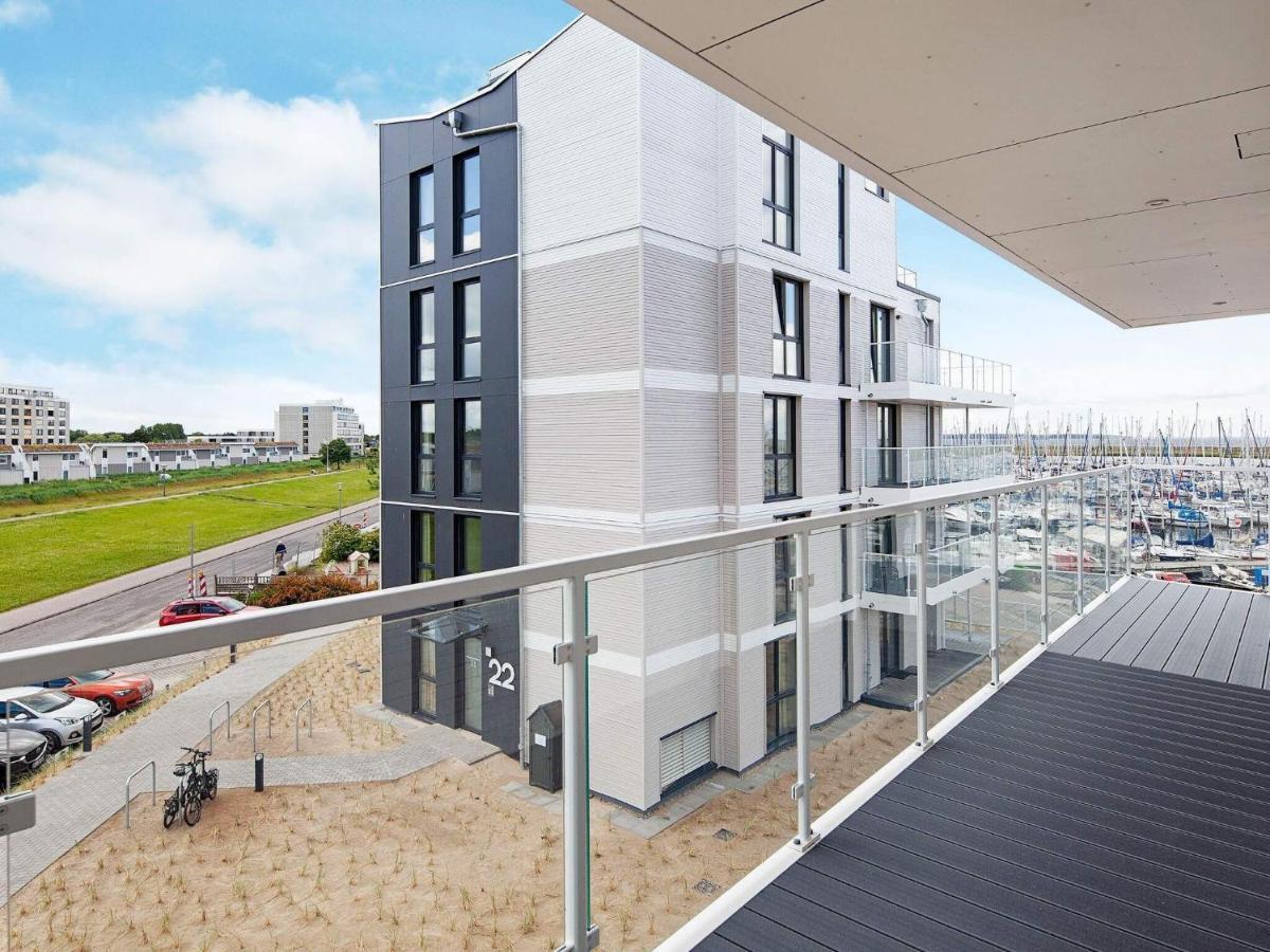 Apartment Wendtorf XIX Exterior photo